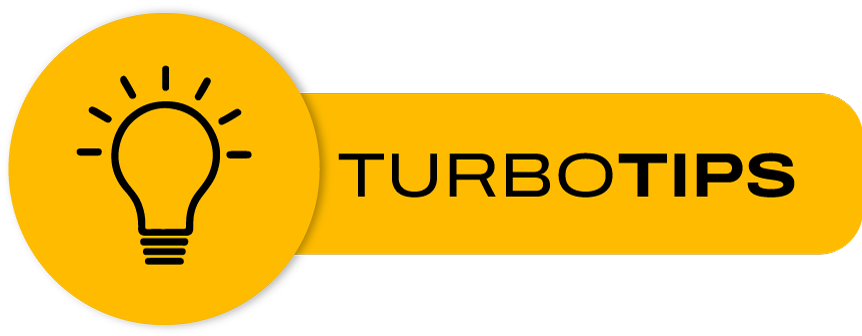 TurboTips